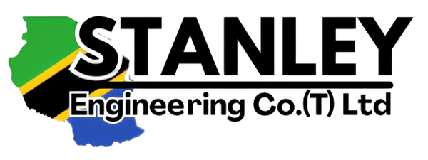 Stanley Engineering Co.(T) Ltd Logo